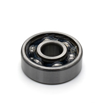 Balero 6303 6304 Motorcycle Tube Ball Bearings